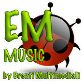 Logo - EM Music - CHI SIAMO