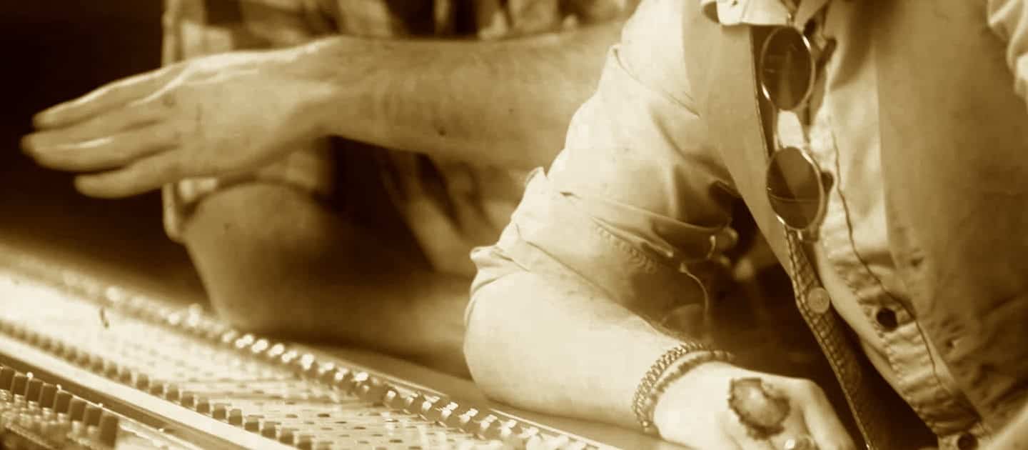 Lezioni Audio - EM Music