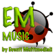 Logo - EM Music - CHI SIAMO