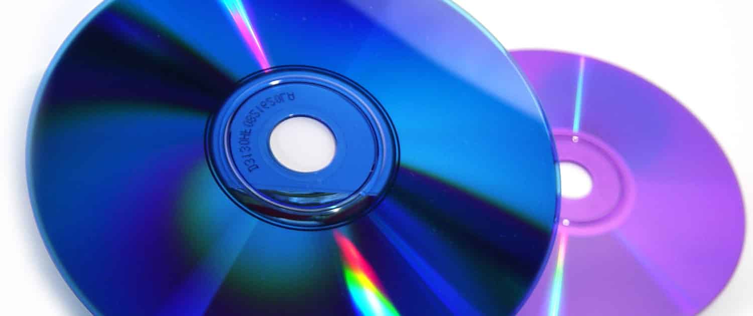 dvd